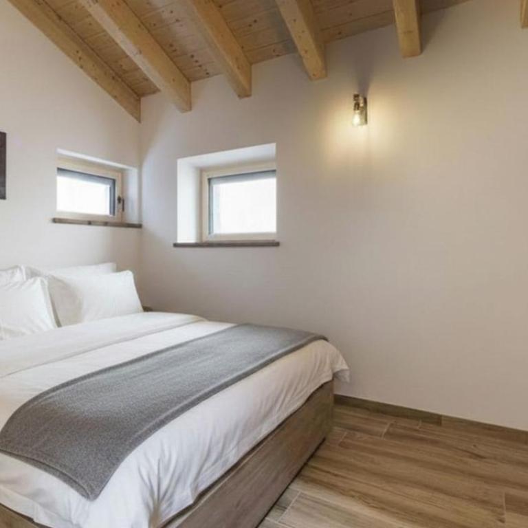 Chalet Ferrari - Appartamento - 21