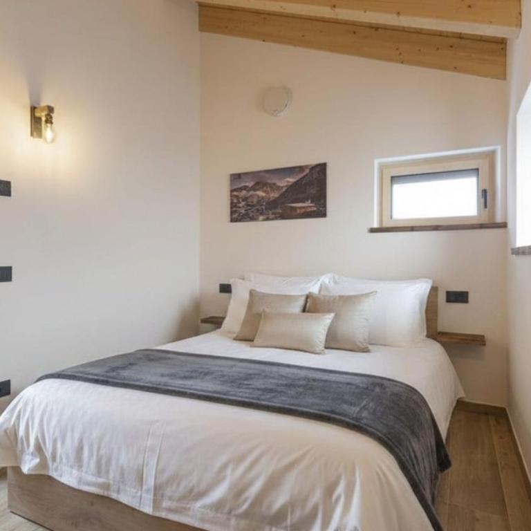 Chalet Ferrari - Appartamento - 22