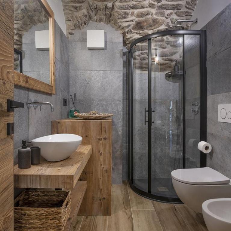 Chalet Ferrari - Appartamento - 23