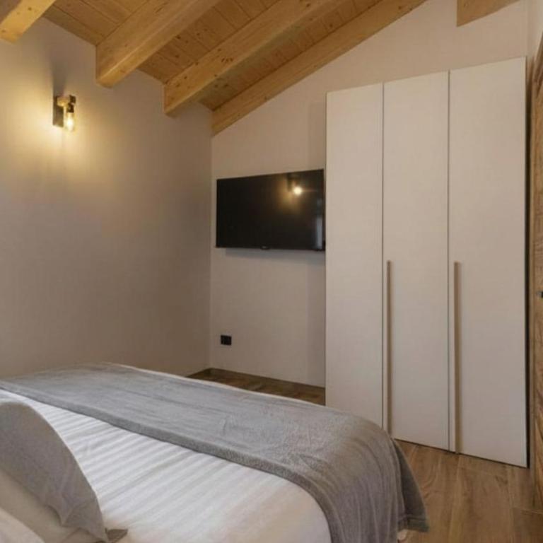 Chalet Ferrari - Appartamento - 24