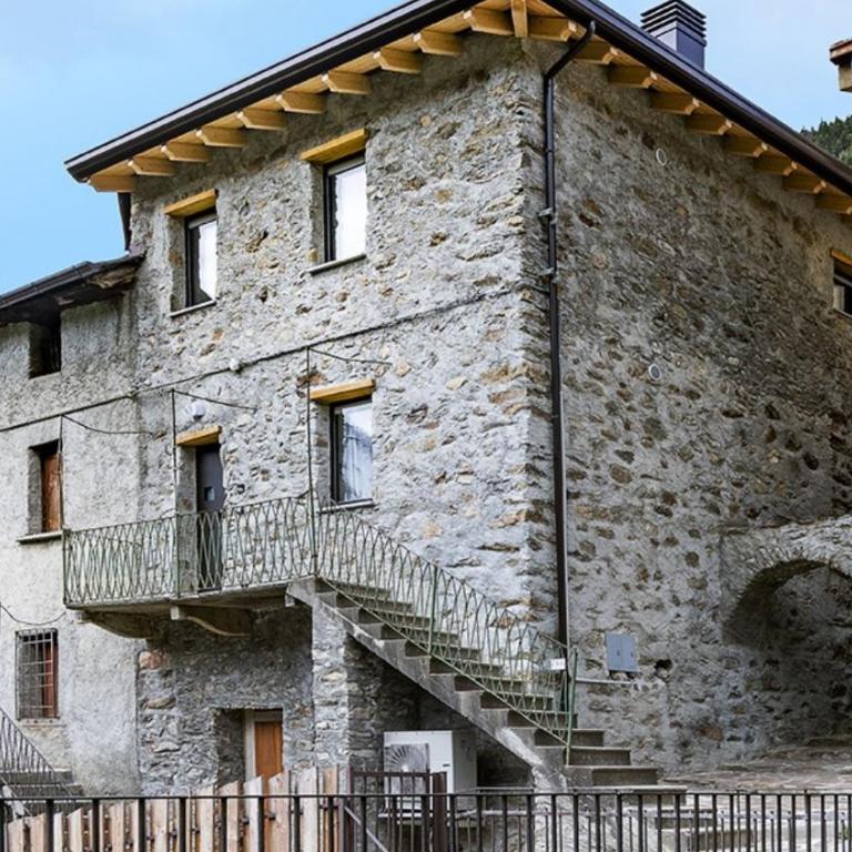 Chalet Ferrari - Appartamento - 29