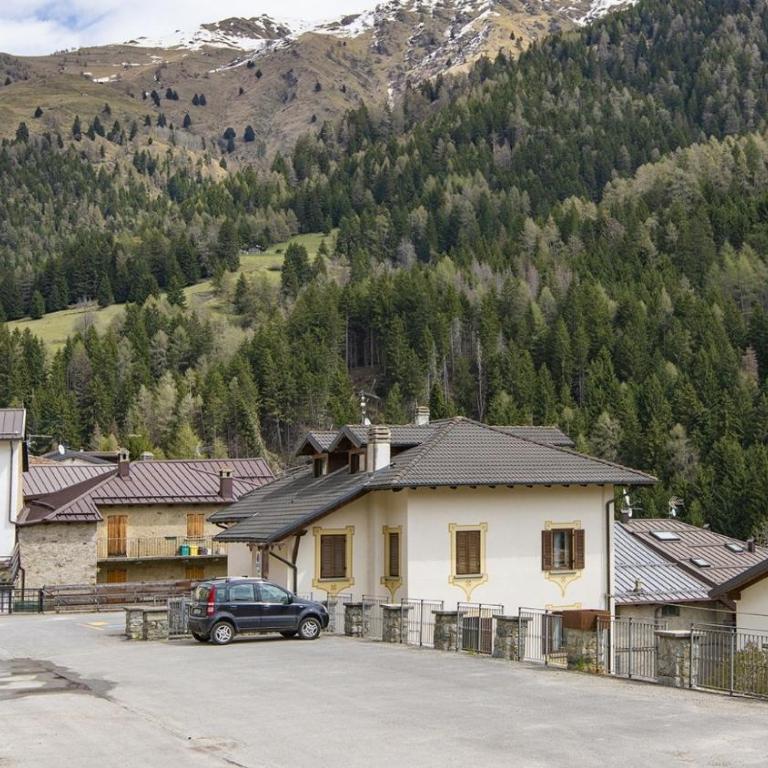 Chalet Ferrari - Appartamento - 32