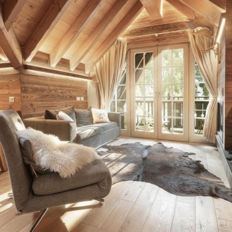 Alpen Chalet - Appartamento - 3