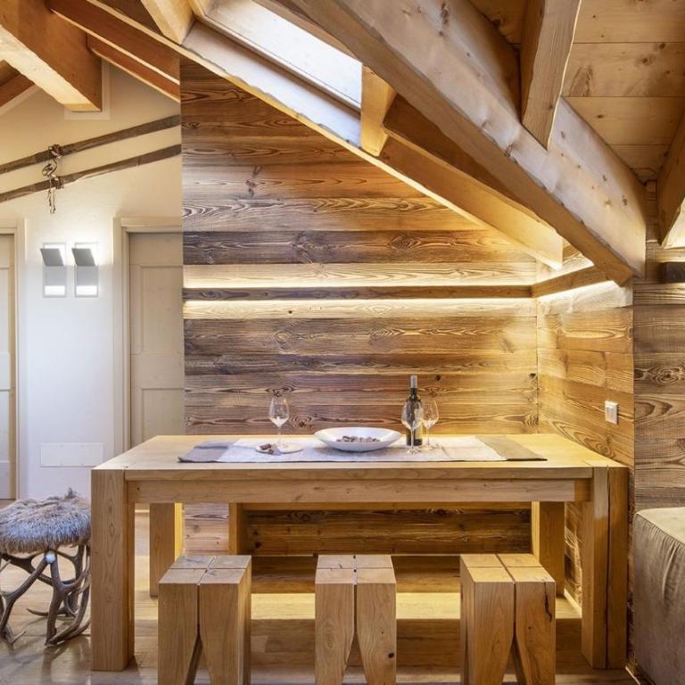 Alpen Chalet - Appartamento - 6