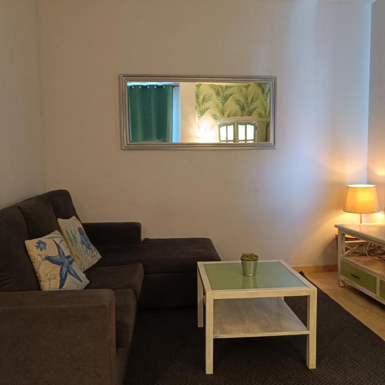 Terraza del Atlántico, un oasis en la ciudad - Apartamento de 2 dormitorios - 17