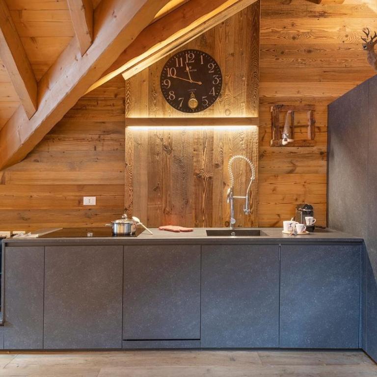 Alpen Chalet - Appartamento - 7