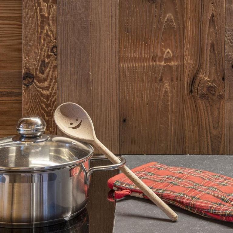 Alpen Chalet - Appartamento - 10