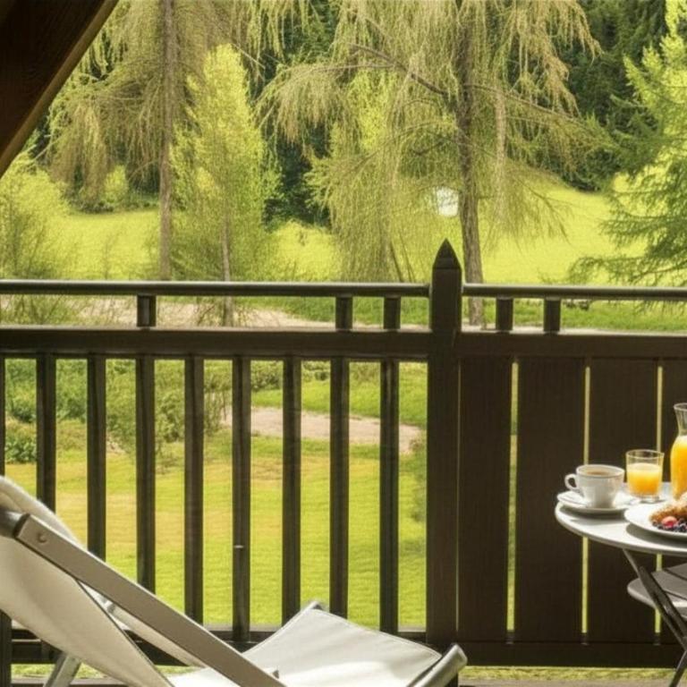 Alpen Chalet - Appartamento - 8