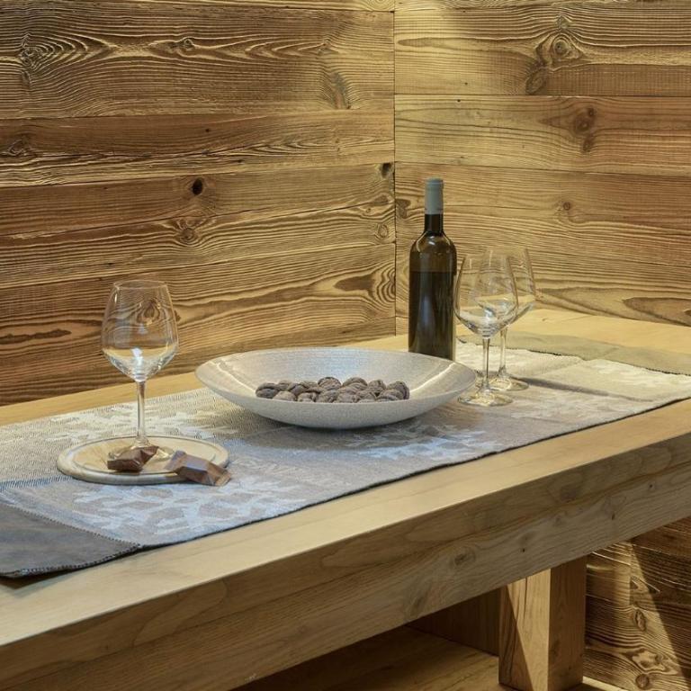 Alpen Chalet - Appartamento - 12