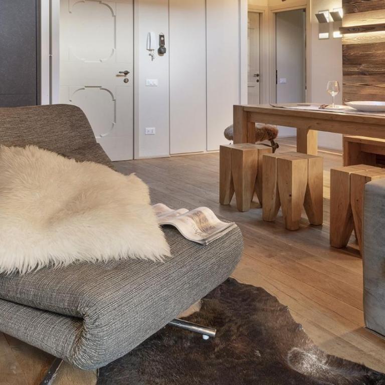 Alpen Chalet - Appartamento - 14