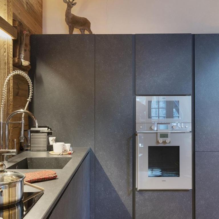 Alpen Chalet - Appartamento - 13