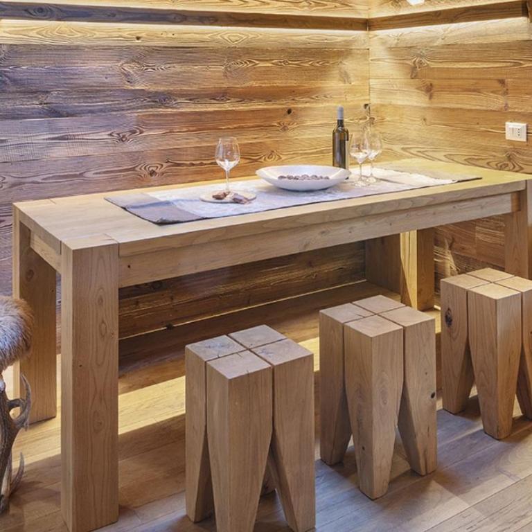 Alpen Chalet - Appartamento - 15