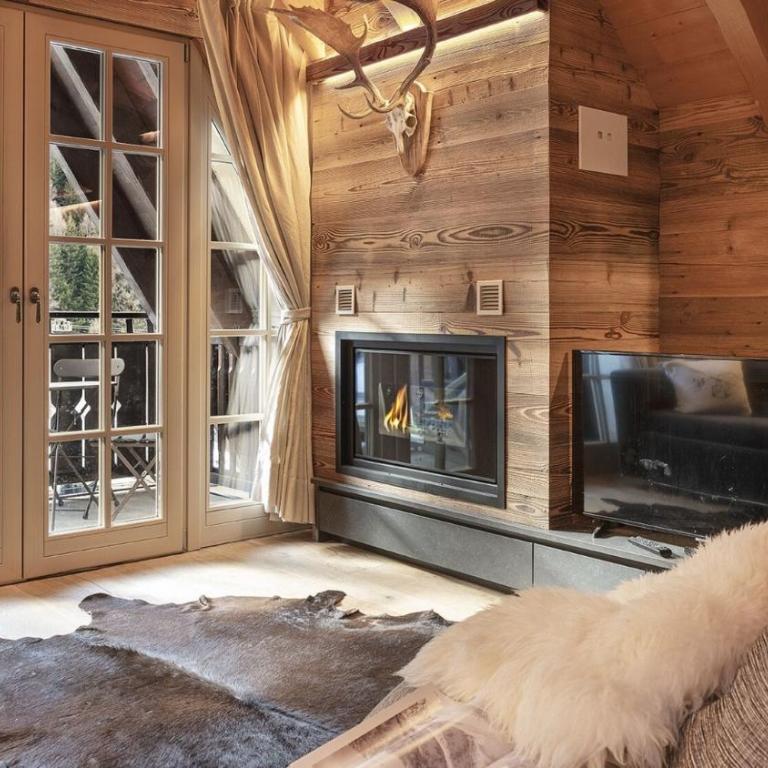 Alpen Chalet - Appartamento - 17