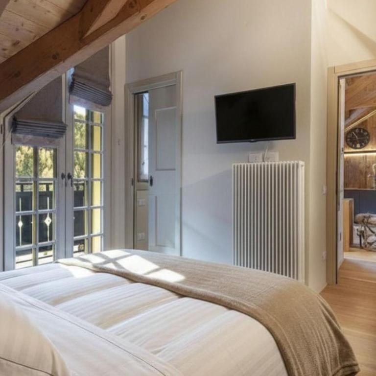 Alpen Chalet - Appartamento - 19