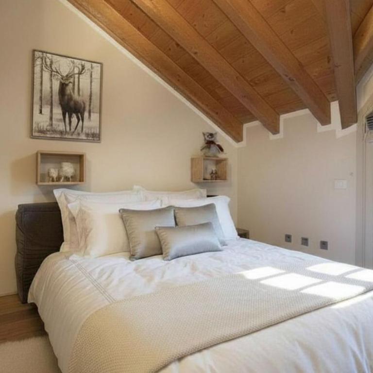 Alpen Chalet - Appartamento - 20