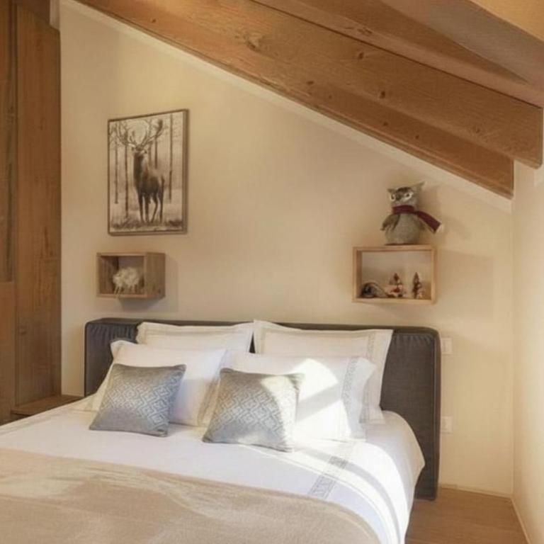 Alpen Chalet - Appartamento - 21
