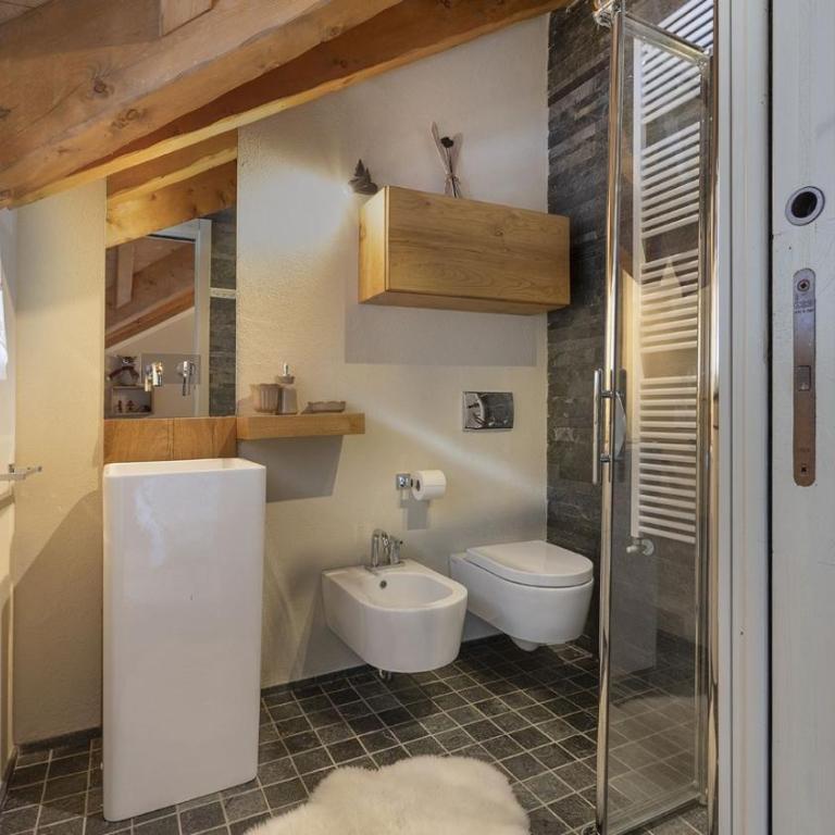 Alpen Chalet - Appartamento - 23