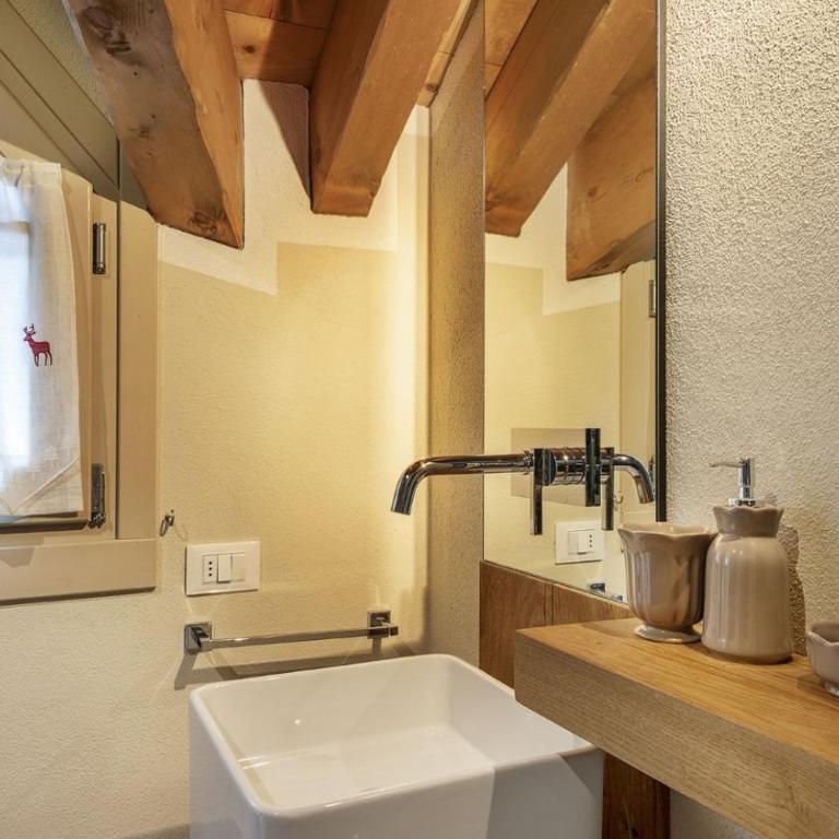 Alpen Chalet - Appartamento - 24