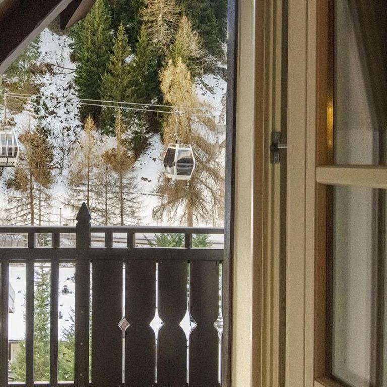 Alpen Chalet - Appartamento - 25