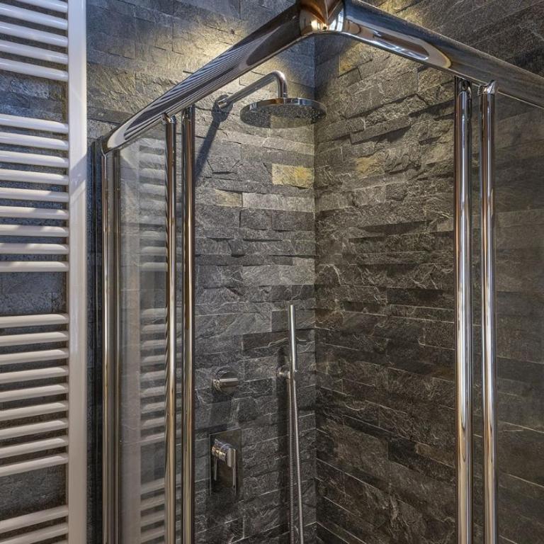 Alpen Chalet - Appartamento - 26