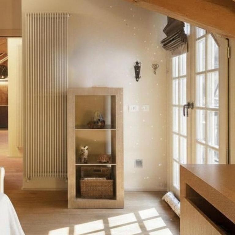 Alpen Chalet - Appartamento - 28