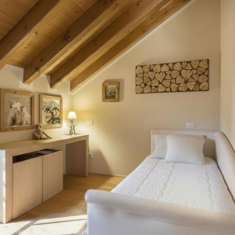 Alpen Chalet - Appartamento - 29