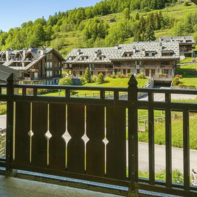 Alpen Chalet - Appartamento - 31
