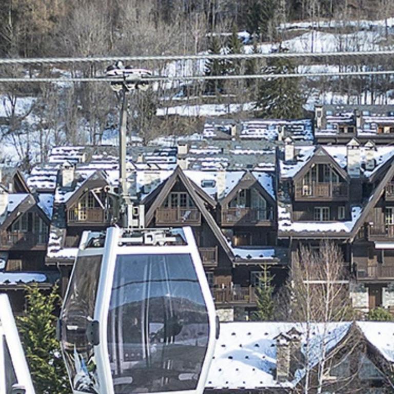 Alpen Chalet - Appartamento - 35