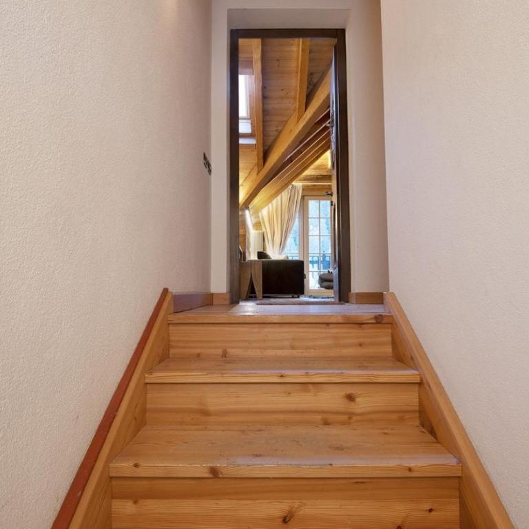 Alpen Chalet - Appartamento - 40