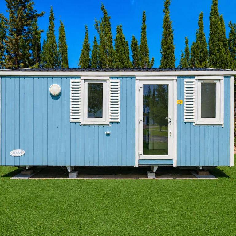 Cubo's NAZ Country Resort - Studio with Terrace - 2