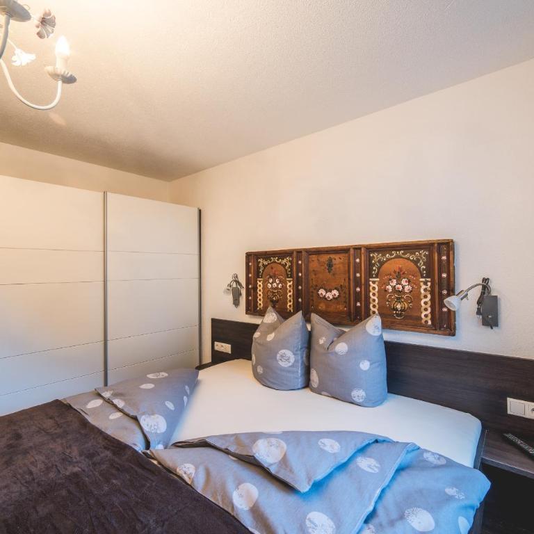 Schneggnheisl - Appartement - Apartment - Erdgeschoss - 7