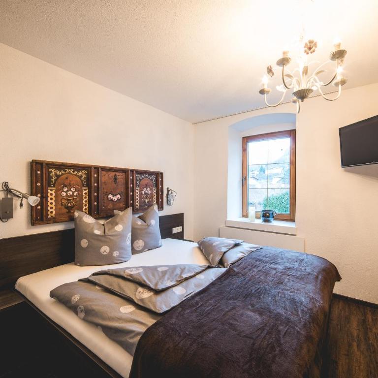 Schneggnheisl - Appartement - Apartment - Erdgeschoss - 4