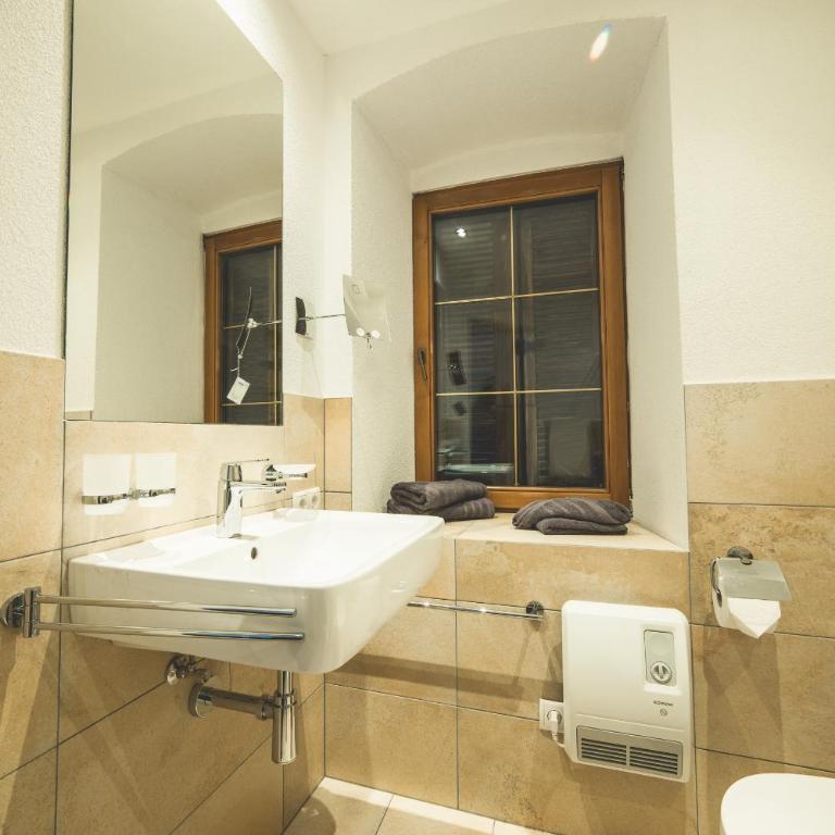 Schneggnheisl - Appartement - Apartment - Erdgeschoss - 9
