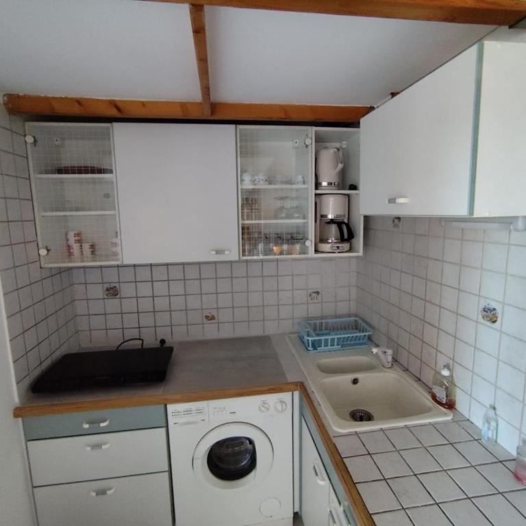 Les Sables D or N 28 2P6 - Apartment - 6
