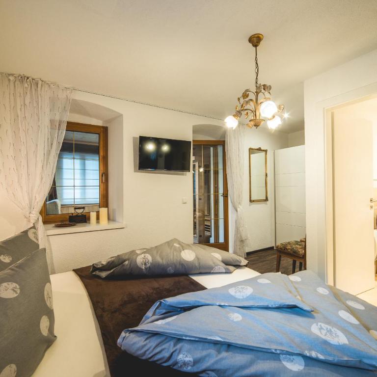 Schneggnheisl - Appartement - Apartment - Erdgeschoss - 16