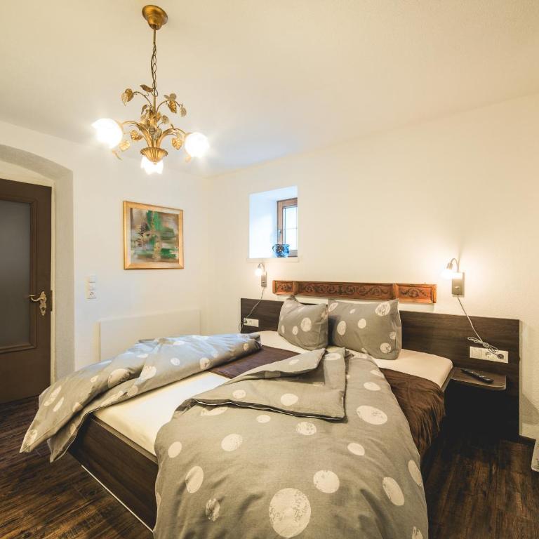 Schneggnheisl - Appartement - Apartment - Erdgeschoss - 20