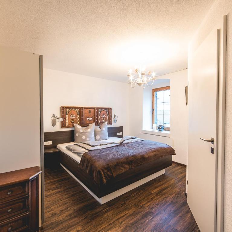 Schneggnheisl - Appartement - Apartment - Erdgeschoss - 25