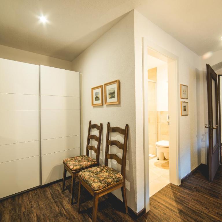 Schneggnheisl - Appartement - Apartment - Erdgeschoss - 26