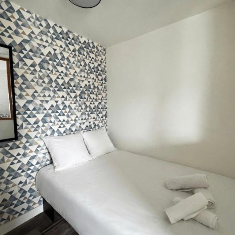 Studio Urbain Confort - Appartement 1 Chambre - 1