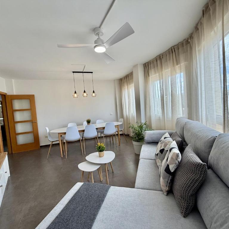 Dragos Suites 204 - Apartamento de 3 dormitorios - 1