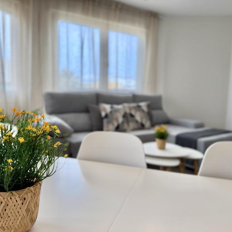 Dragos Suites 204 - Apartamento de 3 dormitorios - 2