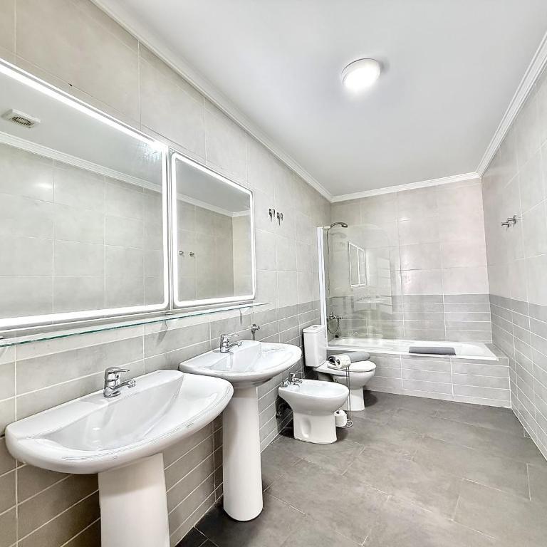 Dragos Suites 204 - Apartamento de 3 dormitorios - 3