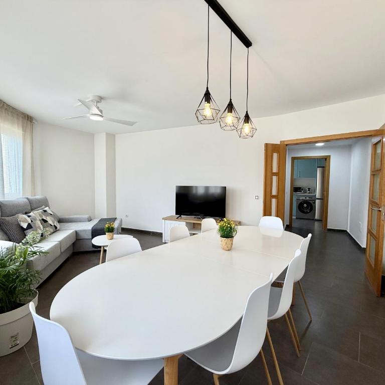 Dragos Suites 204 - Apartamento de 3 dormitorios - 7