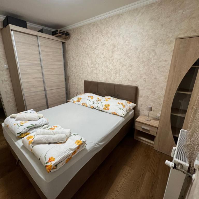 Apartman Labes - One-Bedroom Apartment - 4