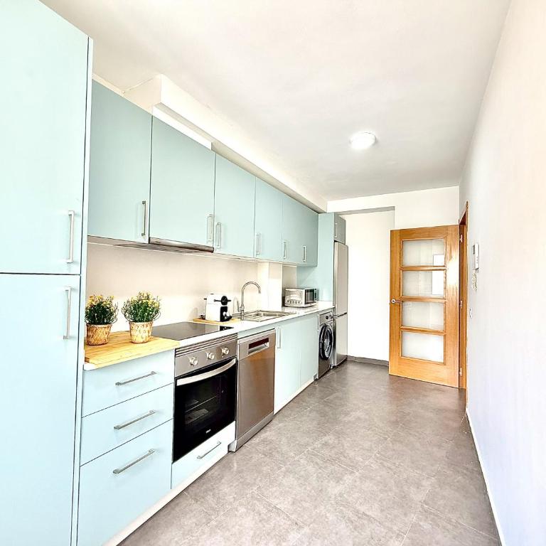 Dragos Suites 204 - Apartamento de 3 dormitorios - 8