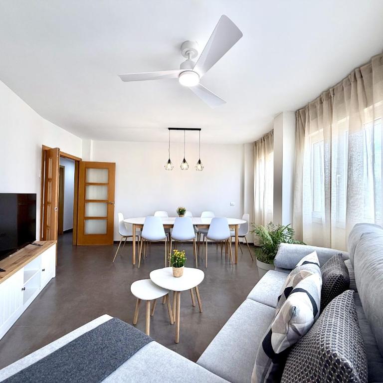 Dragos Suites 204 - Apartamento de 3 dormitorios - 9