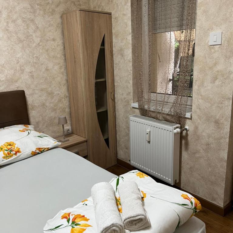 Apartman Labes - One-Bedroom Apartment - 12