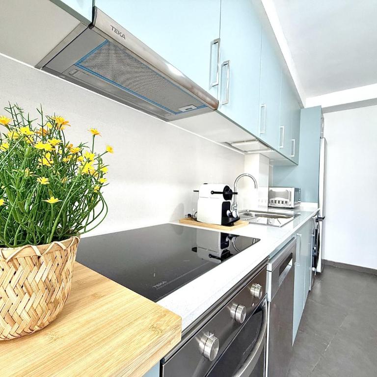 Dragos Suites 204 - Apartamento de 3 dormitorios - 12