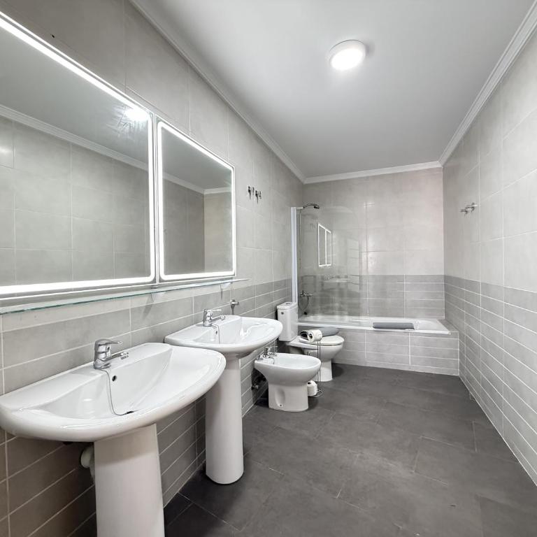Dragos Suites 204 - Apartamento de 3 dormitorios - 15