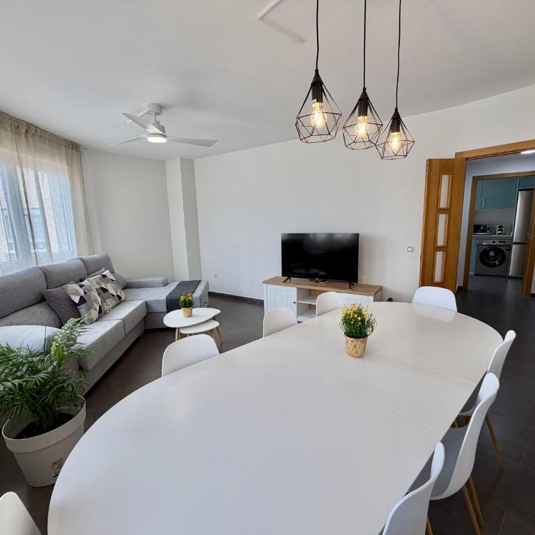 Dragos Suites 204 - Apartamento de 3 dormitorios - 16
